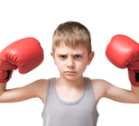 הצבת גבולות: ילד אסור, ילד מותר-תמונה